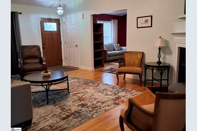 1215 Bishop Road, Inman, SC 29349 - Photo 3
