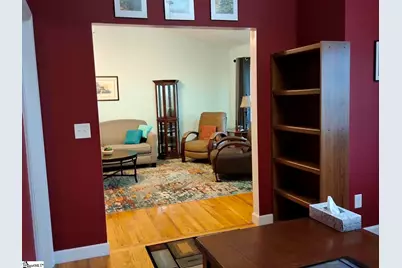 1215 Bishop Road, Inman, SC 29349 - Photo 5