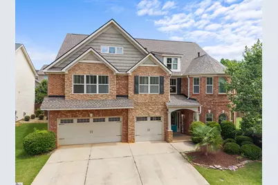 135 Creek Shoals Drive, Simpsonville, SC 29681 - Photo 1