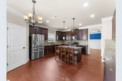 135 Creek Shoals Drive, Simpsonville, SC 29681 - Photo 15