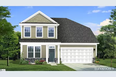 3 Long Branch Court, Anderson, SC 29621 - Photo 1
