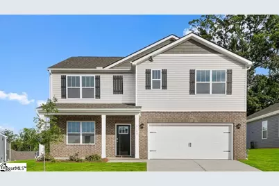 1143 Staghorn Avenue, Lyman, SC 29365 - Photo 1