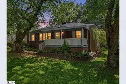 31 Blackburn Street, Greenville, SC 29607 - Photo 3