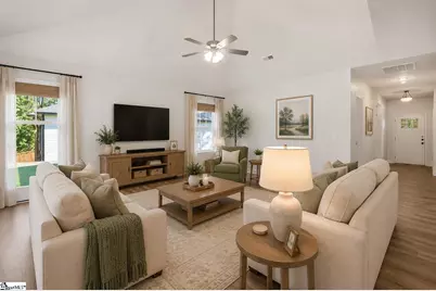 411 Hillside Drive, Anderson, SC 29625 - Photo 7