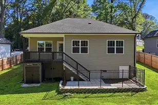 411 Hillside Dr, Anderson, SC 29625 - Photo 3