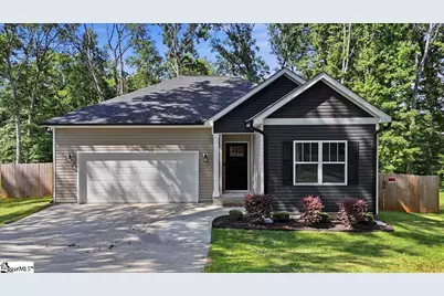 411 Hillside Drive, Anderson, SC 29625 - Photo 5