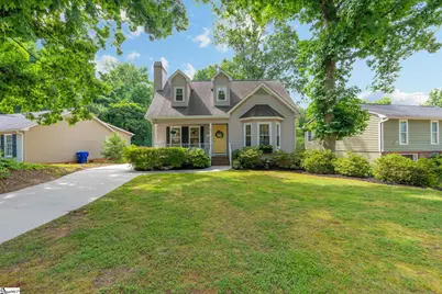 1031 Summit Drive, Greenville, SC 29609 - Photo 1