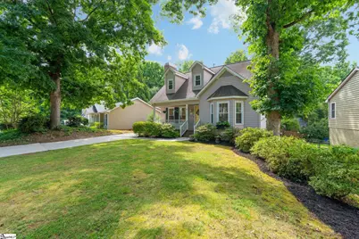 1031 Summit Drive, Greenville, SC 29609 - Photo 3