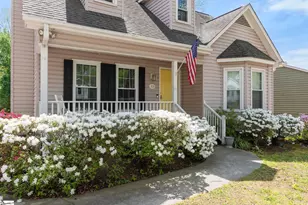 1031 Summit Dr, Greenville, SC 29609 - Photo 7