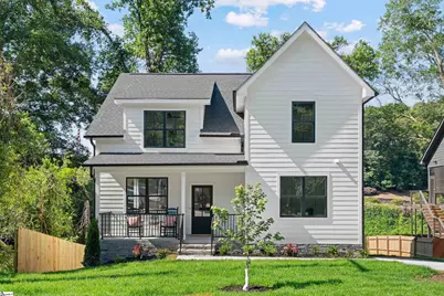 34 Lowndes Hill Road, Greenville, SC 29607 - Photo 1