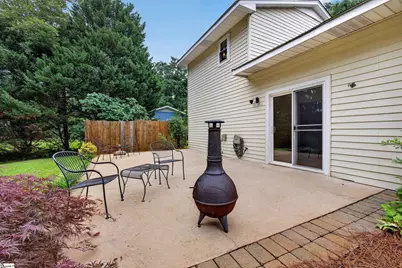 104 Gregory Drive, Greer, SC 29650 - Photo 5