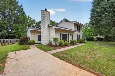 104 Gregory Drive, Greer, SC 29650 - Photo 7