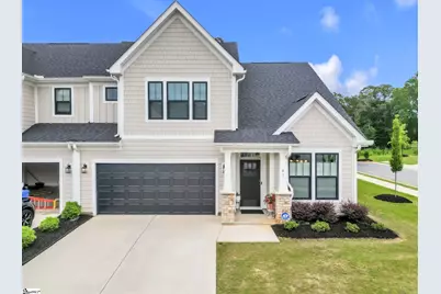 43 Carriage Run Drive, Simpsonville, SC 29681 - Photo 1