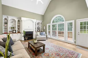 21 Brannons View Dr, Taylors, SC 29687 - Photo 5