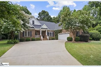 21 Brannons View Drive, Taylors, SC 29687 - Photo 1