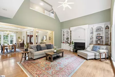 21 Brannons View Drive, Taylors, SC 29687 - Photo 5