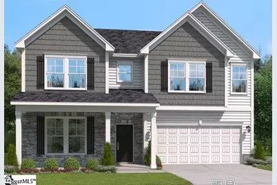 114 Thurgood Drive Extension, Greenville, SC 29607 - Photo 1