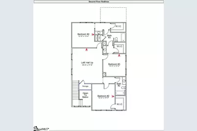 7042 New Horizons Lane #Lot 90, Boiling Springs, SC 29316 - Photo 3