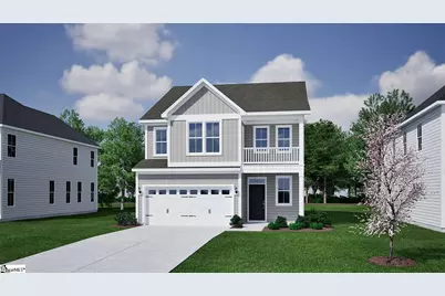 7087 New Horizons Lane #Lot 23, Boiling Springs, SC 29316 - Photo 1