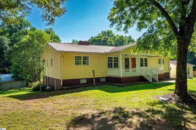 134 Pruitt Road, Chesnee, SC 29323 - Photo 37