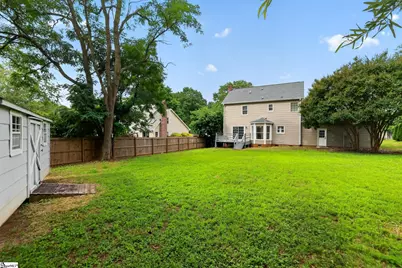 205 Ansley Drive, Simpsonville, SC 29681 - Photo 13