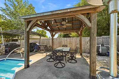 102 Tollgate Court, Simpsonville, SC 29681 - Photo 25