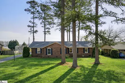 510 Gaston Drive, Spartanburg, SC 29307 - Photo 1