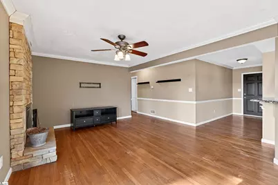 510 Gaston Drive, Spartanburg, SC 29307 - Photo 21