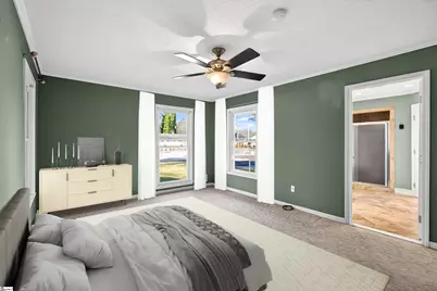 510 Gaston Drive, Spartanburg, SC 29307 - Photo 9