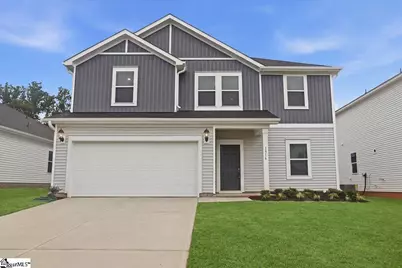 1516 Switchback Circle, Moore, SC 29369 - Photo 1
