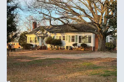 8014 Hwy 14 Highway, Gray Court, SC 29645 - Photo 1