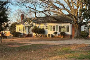 8014 Hwy 14 Hwy, Gray Court, SC 29645 - Photo 1