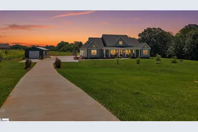 216 Burnt Tanyard Road, West Union, SC 29696 - Photo 1