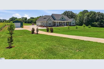 216 Burnt Tanyard Road, West Union, SC 29696 - Photo 5