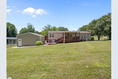324 Groce Meadow Road, Taylors, SC 29687 - Photo 39