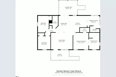 324 Groce Meadow Road, Taylors, SC 29687 - Photo 43