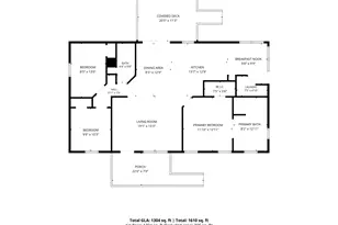 324 Groce Meadow Rd, Taylors, SC 29687 - Photo 43
