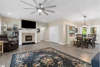 110 Gosnell Farmer Road, Landrum, SC 29356 - Photo 7