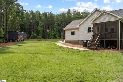 110 Gosnell Farmer Road, Landrum, SC 29356 - Photo 37