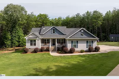 110 Gosnell Farmer Road, Landrum, SC 29356 - Photo 3