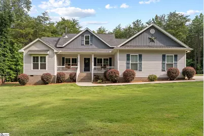 110 Gosnell Farmer Road, Landrum, SC 29356 - Photo 1