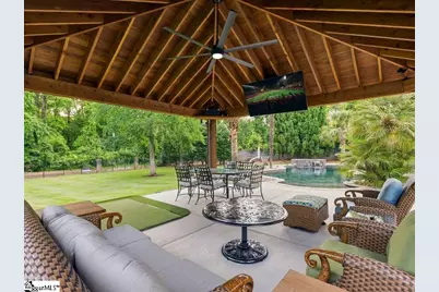 6 Peters Fork Lane, Simpsonville, SC 29681 - Photo 43