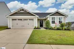 127 Ralston Rd, Greer, SC 29651 - Photo 1