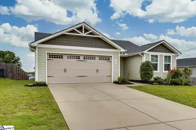 127 Ralston Road, Greer, SC 29651 - Photo 3