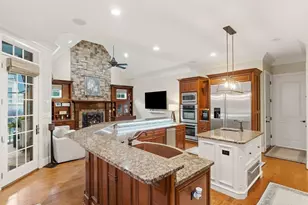 801 Brixton Cir, Simpsonville, SC 29681 - Photo 17