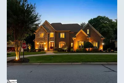 801 Brixton Circle, Simpsonville, SC 29681 - Photo 3