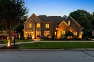 801 Brixton Cir, Simpsonville, SC 29681 - Photo 3