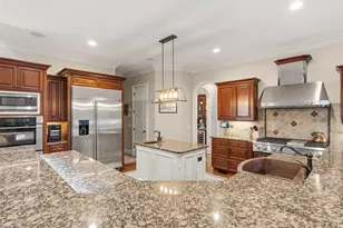 801 Brixton Cir, Simpsonville, SC 29681 - Photo 15