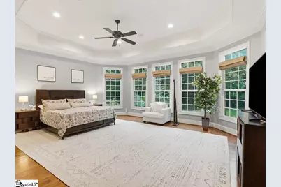 801 Brixton Circle, Simpsonville, SC 29681 - Photo 23