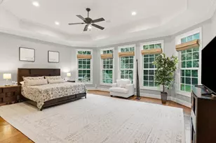 801 Brixton Cir, Simpsonville, SC 29681 - Photo 23